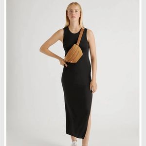 Quince All-Day Neoprene Belt Bag. New without tags